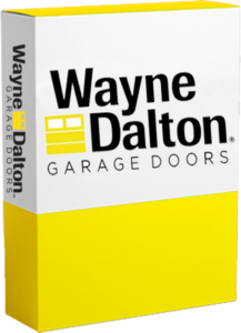 Wayne Dalton sectional door