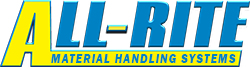 All-RITE Material Handling logo